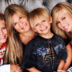 Meet your Posher, Karen